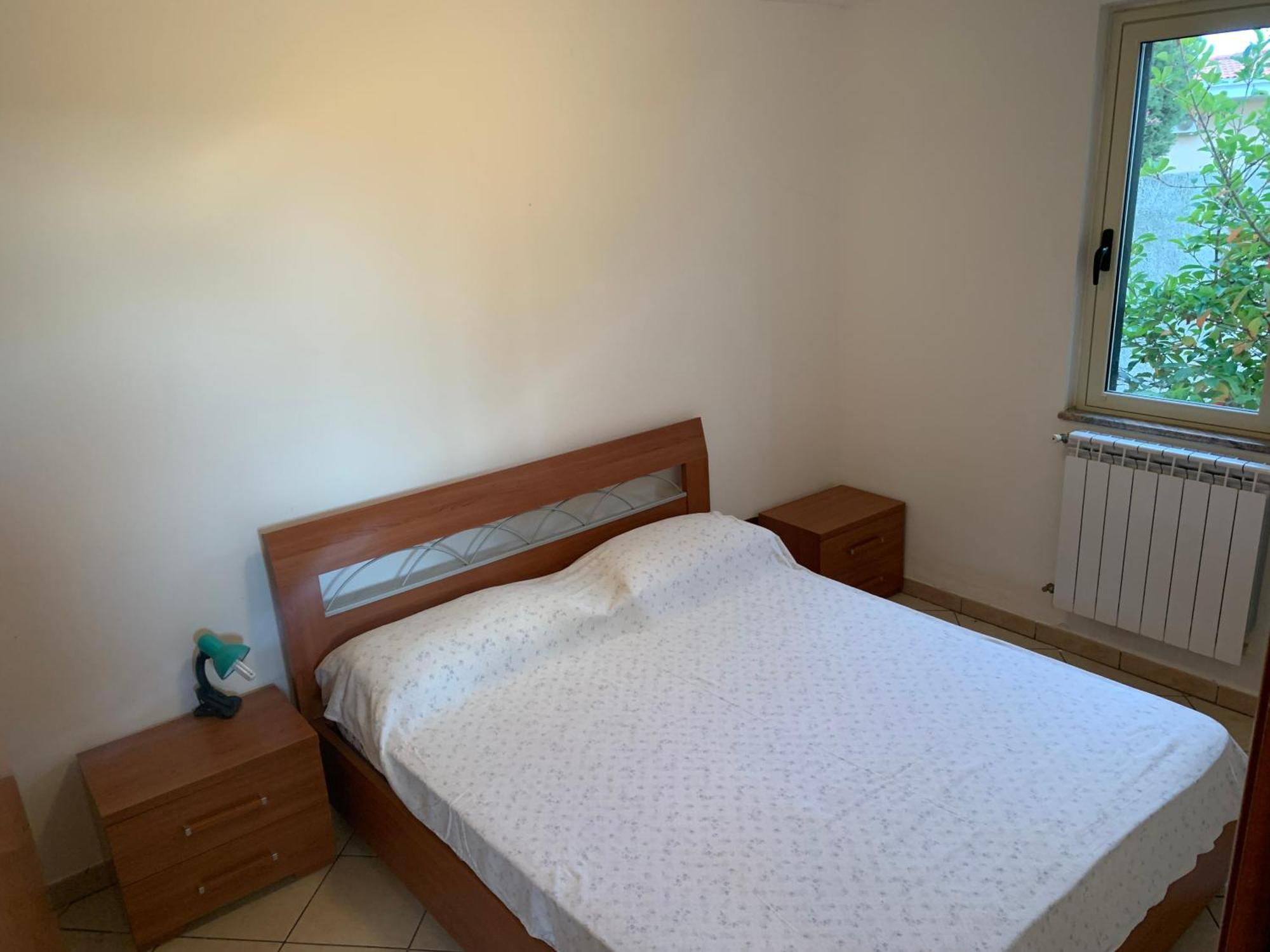 Luna Apartaments Badolato Marina Ruang foto