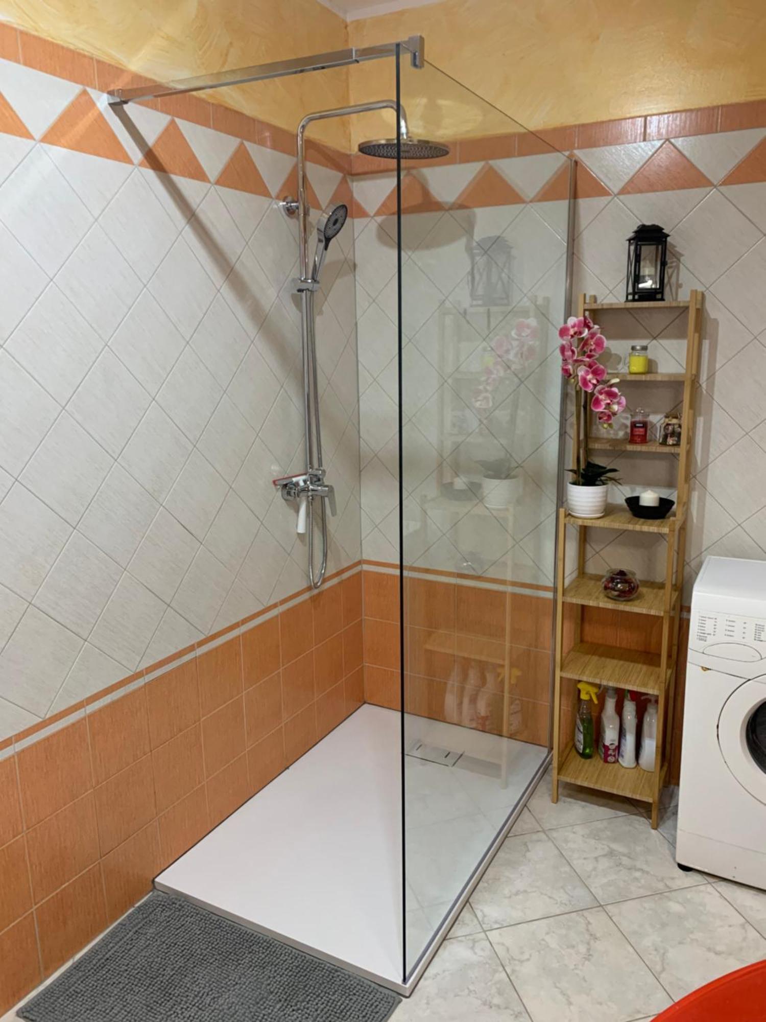 Luna Apartaments Badolato Marina Ruang foto